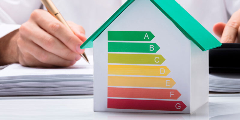 Riqualificazione energetica degli immobili e Efficientamento energetico